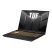 Asus FX607VU-RL089 TUF 16"WUXGA/Intel Core 5 210H/16GB/512GB/RTX 4050 6GB/FreeDOS/szürke laptop Asus FX607VU-RL089 TUF 16"WUXGA/Intel Core 5 210H/16GB/512GB/RTX 4050 6GB/FreeDOS/szürke laptop