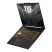 Asus FX607VU-RL089 TUF 16"WUXGA/Intel Core 5 210H/16GB/512GB/RTX 4050 6GB/FreeDOS/szürke laptop Asus FX607VU-RL089 TUF 16"WUXGA/Intel Core 5 210H/16GB/512GB/RTX 4050 6GB/FreeDOS/szürke laptop