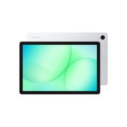 Samsung Galaxy Tab A11+ (SM-X236B) 11" 6/128GB ezüst Wi-Fi + 5G tablet