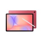   Samsung Tab S10 Lite (SM-X400N) 10,9" 6/128GB piros Wi-Fi tablet