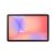 Samsung Tab S10 Lite (SM-X400N) 10,9" 6/128GB piros Wi-Fi tablet