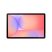 Samsung Tab S10 Lite (SM-X400N) 10,9" 6/128GB piros Wi-Fi tablet