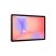 Samsung Tab S10 Lite (SM-X400N) 10,9" 6/128GB piros Wi-Fi tablet