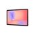 Samsung Tab S10 Lite (SM-X400N) 10,9" 6/128GB piros Wi-Fi tablet