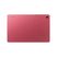 Samsung Tab S10 Lite (SM-X400N) 10,9" 6/128GB piros Wi-Fi tablet