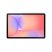 Samsung Tab S10 Lite (SM-X406B) 10,9" 6/128GB ezüst Wi-Fi + 5G tablet Samsung Tab S10 Lite (SM-X406B) 10,9" 6/128GB ezüst Wi-Fi + 5G tablet