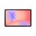 Samsung Tab S10 Lite (SM-X406B) 10,9" 6/128GB ezüst Wi-Fi + 5G tablet Samsung Tab S10 Lite (SM-X406B) 10,9" 6/128GB ezüst Wi-Fi + 5G tablet