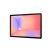 Samsung Tab S10 Lite (SM-X406B) 10,9" 6/128GB ezüst Wi-Fi + 5G tablet Samsung Tab S10 Lite (SM-X406B) 10,9" 6/128GB ezüst Wi-Fi + 5G tablet