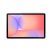 Samsung Tab S10 Lite (SM-X406B) 10,9" 8/256GB szürke Wi-Fi + 5G tablet Samsung Tab S10 Lite (SM-X406B) 10,9" 8/256GB szürke Wi-Fi + 5G tablet