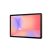 Samsung Tab S10 Lite (SM-X406B) 10,9" 8/256GB szürke Wi-Fi + 5G tablet Samsung Tab S10 Lite (SM-X406B) 10,9" 8/256GB szürke Wi-Fi + 5G tablet