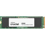 Crucial 480GB M.2 NVMe 2280 E100 (CT480E100SSD8) SSD