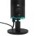 JBL Quantum Stream fekete streamer mikrofon