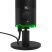 JBL Quantum Stream fekete streamer mikrofon