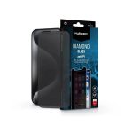   MyScreen MS226721 antiSPY Apple iPhone 15 Pro üvegfólia beteketintés elleni védelemmel