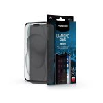   MyScreen MS226707 antiSPY Apple iPhone 15 üvegfólia beteketintés elleni védelemmel
