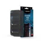  MyScreen MS270113 antiSPY Apple iPhone 17 Pro Max üvegfólia beteketintés elleni védelemmel
