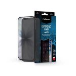   MyScreen MS270052 antiSPY Apple iPhone 17 üvegfólia beteketintés elleni védelemmel
