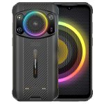   Ulefone Armor 21 6,58" LTE 8/256GB DualSIM fekete okostelefon