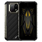   Ulefone Armor 22 6,58" LTE 8/256GB DualSIM fekete okostelefon