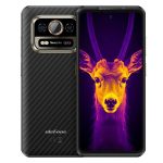  Ulefone Armor 25T Pro 6,78" 5G 6/256GB DualSIM fekete okostelefon