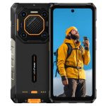   Ulefone Armor 26 Ultra 6,78" 5G 12/512GB DualSIM fekete okostelefon