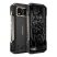 Ulefone Armor 27 6,78" LTE 12/256GB DualSIM fekete okostelefon