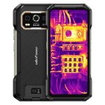   Ulefone Armor 27T Pro 6,78" 5G 12/256GB DualSIM fekete okostelefon