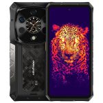   Ulefone Armor 28 Ultra Thermal 6,67" 5G 16GB/1TB DualSIM fekete okostelefon