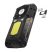 Ulefone Armor 29 Ultra 6,67" 5G 16GB/1TB DualSIM fekete okostelefon
