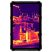 Ulefone Armor Pad 4 Ultra Thermal 10,36" 8/256GB fekete Wi-Fi + 5G tablet Ulefone Armor Pad 4 Ultra Thermal 10,36" 8/256GB fekete Wi-Fi + 5G tablet