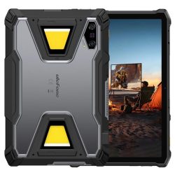 Ulefone Armor Pad 5 Ultra 11" 12/512GB fekete Wi-Fi + 5G tablet Ulefone Armor Pad 5 Ultra 11" 12/512GB fekete Wi-Fi + 5G tablet