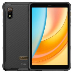 Ulefone Armor Pad Pro 8" 8/128GB fekete Wi-Fi + LTE tablet