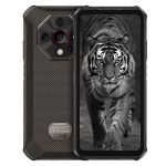   Ulefone Armor X16 6,56" LTE 6/128GB DualSIM fekete okostelefon