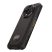 Ulefone Armor X16 6,56" LTE 6/128GB DualSIM fekete okostelefon