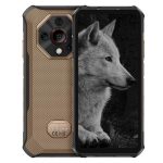   Ulefone Armor X16 Pro 6,56" 5G 8/256GB DualSIM fekete okostelefon