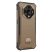 Ulefone Armor X16 Pro 6,56" 5G 8/256GB DualSIM fekete okostelefon