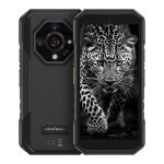   Ulefone Armor X32 5,65" LTE 6/128GB DualSIM fekete okostelefon