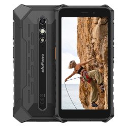 Ulefone RugKing 2 Pro 5,45" LTE 4/128GB DualSIM fekete okostelefon