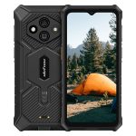   Ulefone RugKing 3 Pro 6,56" LTE 8/128GB DualSIM fekete okostelefon
