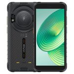   Ulefone RugKing 5,99" LTE 8/256GB DualSIM fekete okostelefon