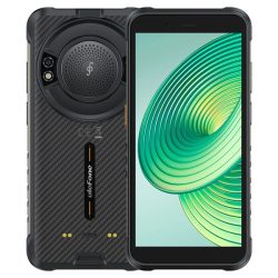 Ulefone RugKing 5,99" LTE 8/256GB DualSIM fekete okostelefon