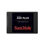 Sandisk 00226876 SSD PLUS 1TB Sata3 SSD