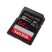 Sandisk 00226807 64GB SD Extreme Pro (SDXC V90 UHS-II) memóriakártya