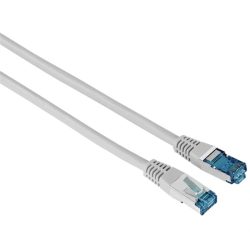 Hama 00200924 5m CAT-6 F/UTP (1 GBIT/S) patch kábel