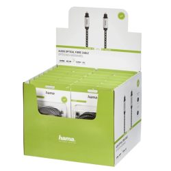 Hama 00205448 ODT 3m optikai audio kábel