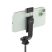 Hama 00004671 Fancy Stand 110 II selfie állvány Bluetooth kioldóval Hama 00004671 Fancy Stand 110 II selfie állvány Bluetooth kioldóval