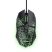 TRUST 25749 GXT 113 Felox led világítással fekete gamer egér