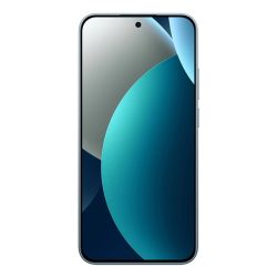 Xiaomi Redmi Note 15 Pro 6,83" 5G 8/256GB DualSIM kék okostelefon