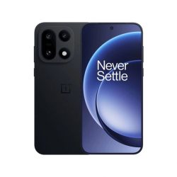 OnePlus 15 6,78" 5G 16/512GB DualSIM fekete okostelefon