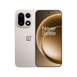 OnePlus 15 6,78" 5G 16/512GB DualSIM homok okostelefon